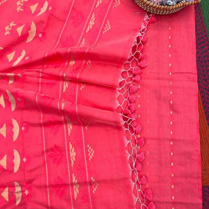 Ice cream Saree